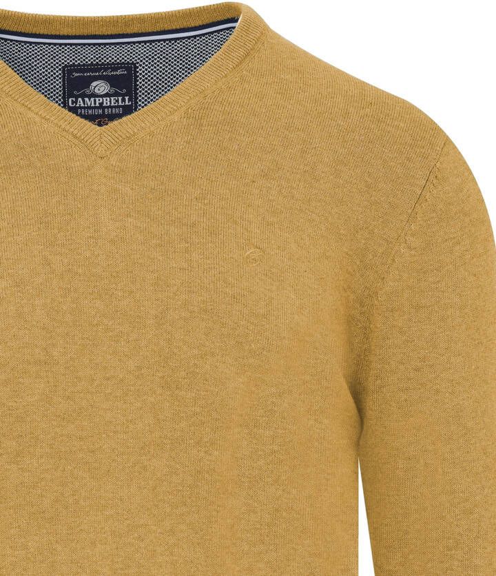 campbell London Trui v-hals