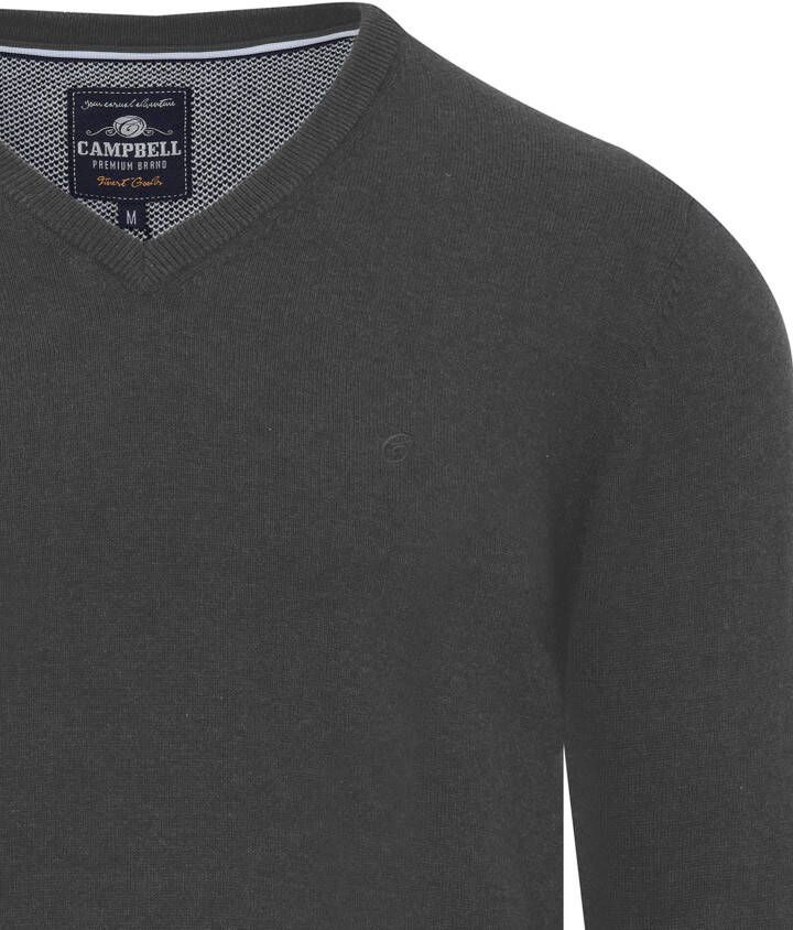 campbell London Trui v-hals
