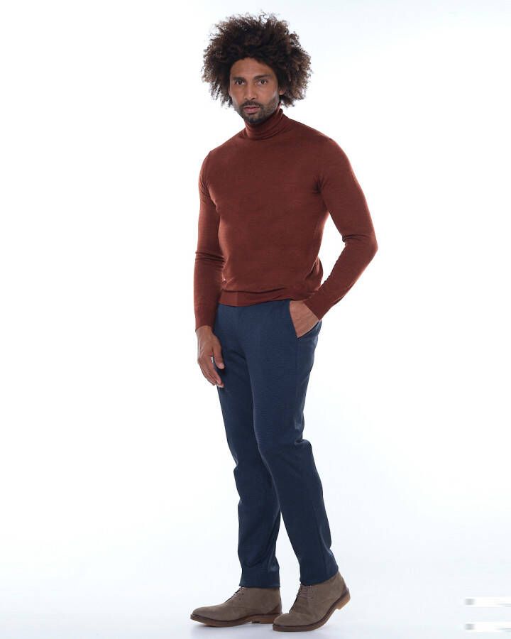 campbell Classic Usuain Heren Pantalon