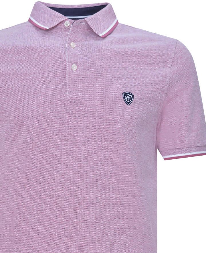 campbell Classic Yardville Heren Polo KM