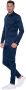 Cast Iron Overhemd korte mouw Blauw Heren - Thumbnail 5