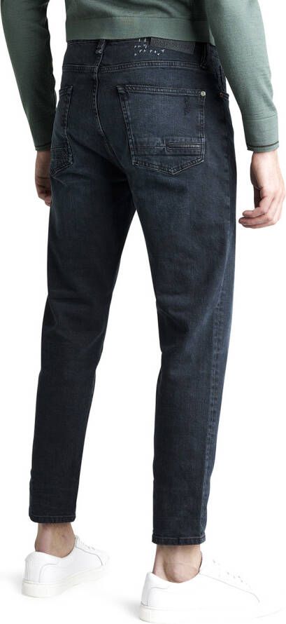 cast iron Cuda Relaxed Tapered Fit Heren Jeans