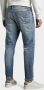 Cast iron Cuda Tapered Fit Heren Jeans - Thumbnail 2
