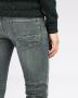 Cast iron Riser Slim Fit Comfort Heren Jeans - Thumbnail 4
