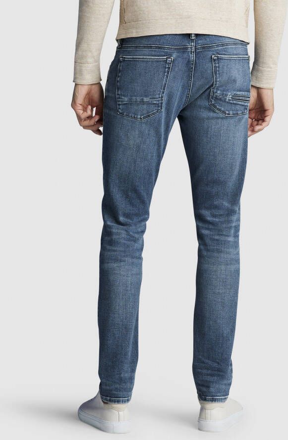 cast iron Riser Slim Fit Heren Jeans
