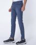 Replay Cast Iron Riser Slim Fit Heren Jeans - Thumbnail 6