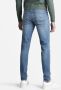 Cast Iron slim fit jeans Riser summer fresh tint - Thumbnail 3