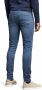 Cast Iron slim fit jeans RISER steel blue grey - Thumbnail 3