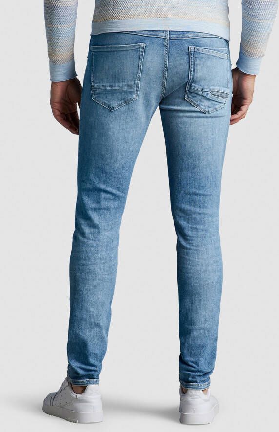 cast iron Shiftback MIW Heren Jeans
