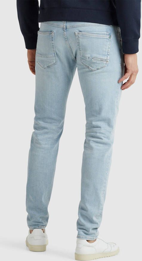 cast iron Shiftback SSB Heren Jeans