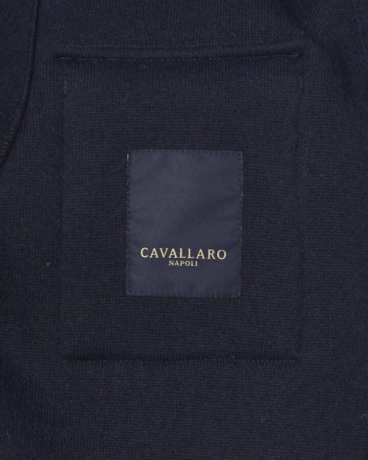 Cavallaro Pisogno Overshirt