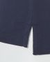 C.P. Company Klassiek Poloshirt met Regular Fit en Korte Mouwen Blauw Heren - Thumbnail 4