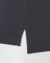 C.P. Company Klassiek Zwart Poloshirt Upgrade Jouw Garderobe Black Heren - Thumbnail 3