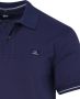 C.P. Company Upgrade je casual garderobe met deze polo shirt van hoge kwaliteit Blue Heren - Thumbnail 3