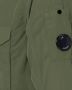 C.P. Company Casual Overhemd Beige Heren - Thumbnail 4