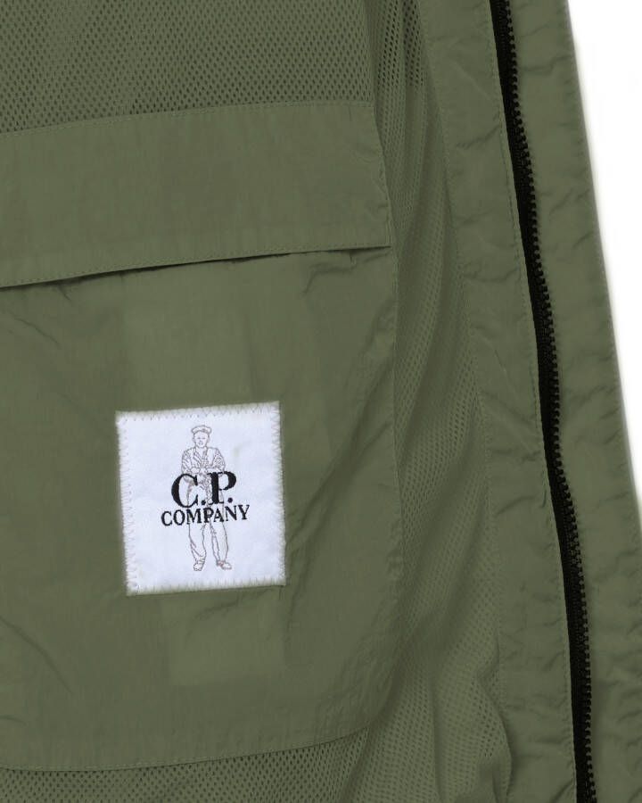 C.P Company Overshirt