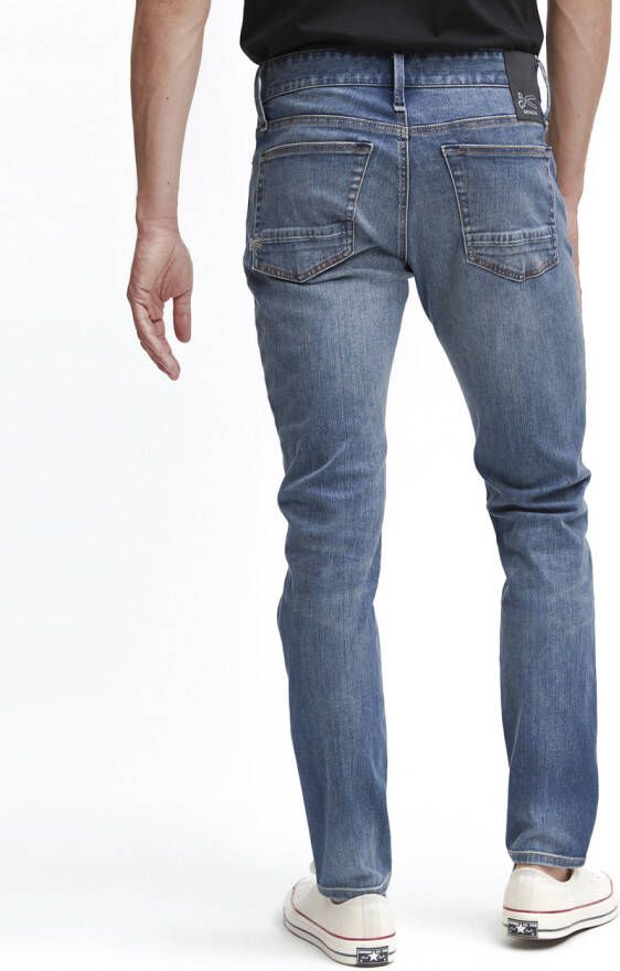 Denham Bolt BLFMJOHN1YI Heren Jeans