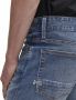 Denham The Jeanmaker 5-pocket jeans Blauw Heren - Thumbnail 6