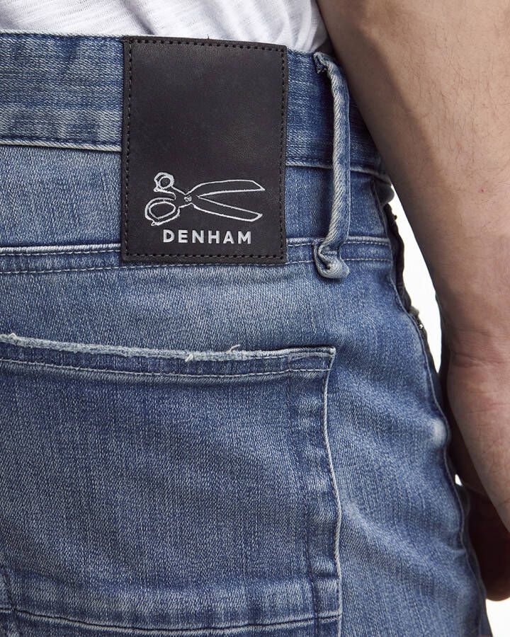 Denham Bolt FMNWLI Heren Jeans