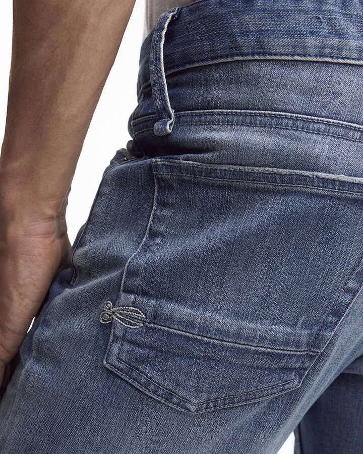 Denham Bolt FMNWLI Heren Jeans
