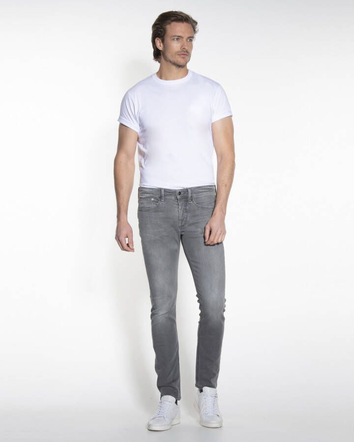 Denham Bolt WLGFM+ Heren Jeans