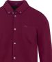 Denham The Jeanmaker Bridge Overshirt Red Heren - Thumbnail 2