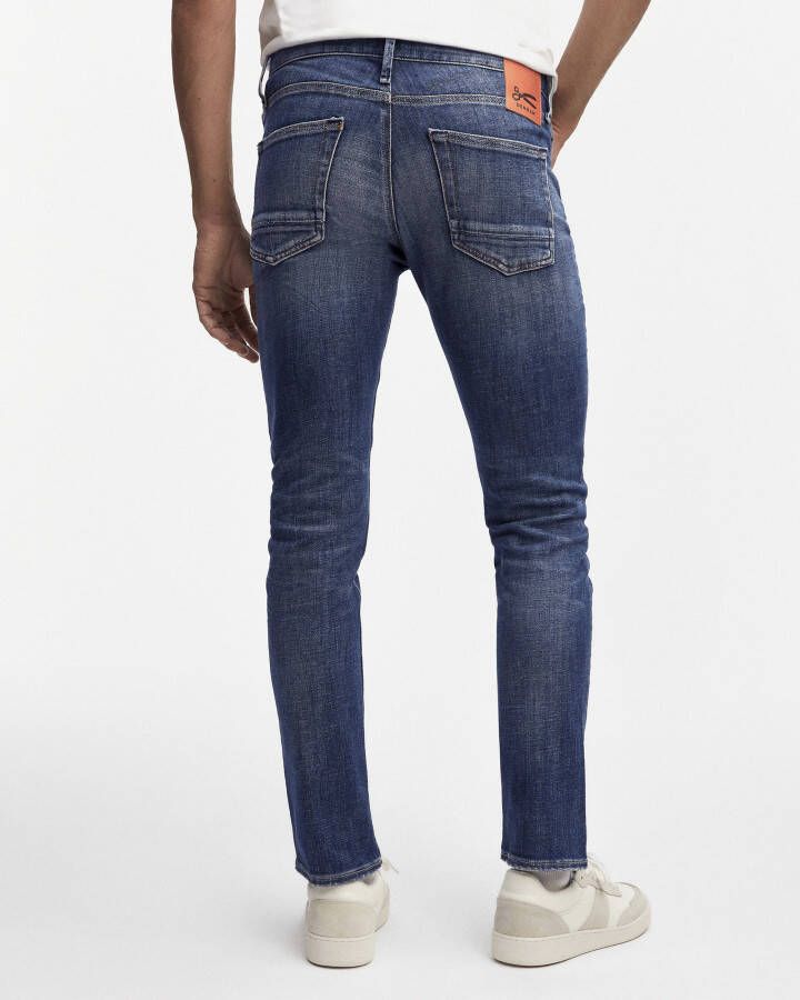 Denham Razor AWD Heren Jeans
