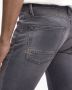 Denham The Jeanmaker Razor Jeans voor Mannen Gray Heren - Thumbnail 3