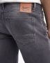 Denham The Jeanmaker Razor Jeans voor Mannen Gray Heren - Thumbnail 4