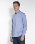 Blue industry Casual Heren Overhemd LM - Thumbnail 3