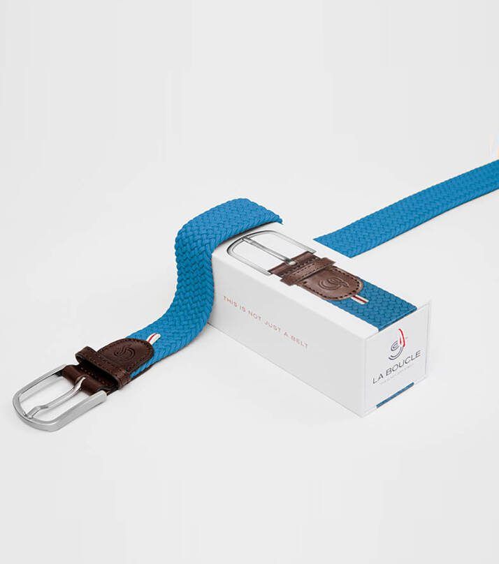 la boucle Originale Casual riem