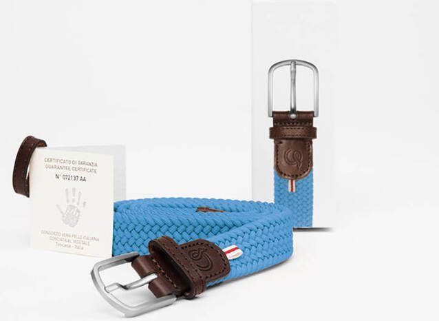 la boucle Originale Casual riem