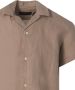 Drykorn Casual Heren Overhemd Bijan 126004 Bruin Brown Heren - Thumbnail 2