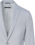 Drykorn Stijlvolle en comfortabele Slim Fit Blazer Gray Heren - Thumbnail 2