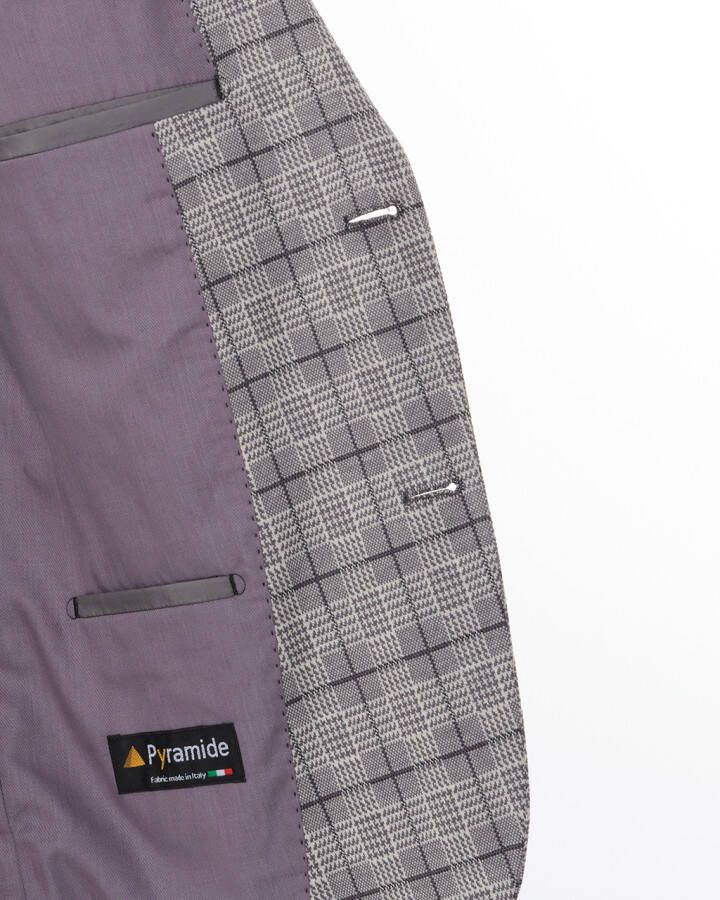 drykorn Hurley Mix & Match Heren Colbert