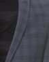 Drykorn Smal Fit Jas 146320 Irving_Sk 10 Blauw Heren - Thumbnail 2
