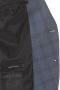 Drykorn Smal Fit Jas 146320 Irving_Sk 10 Blauw Heren - Thumbnail 4