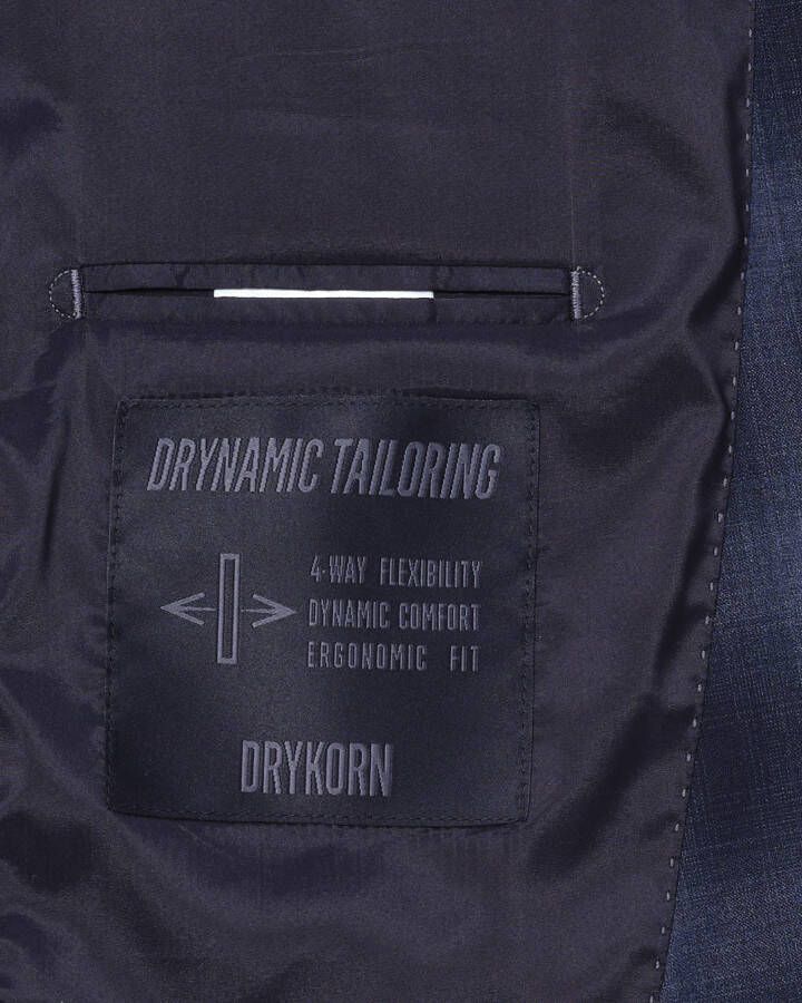 drykorn Irving Mix & Match Heren Colbert