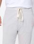 Drykorn 270008 ISE 10 Chino IM jogging-stijl extra slanke fit stretch 6702 Grijs Heren - Thumbnail 3