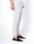 Drykorn 270008 ISE 10 Chino IM jogging-stijl extra slanke fit stretch 6702 Grijs Heren - Thumbnail 5