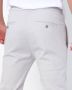 Drykorn 270008 ISE 10 Chino IM jogging-stijl extra slanke fit stretch 6702 Grijs Heren - Thumbnail 6
