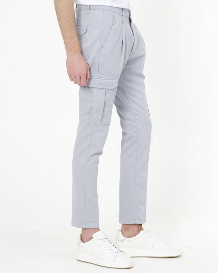drykorn Lago Heren Chino
