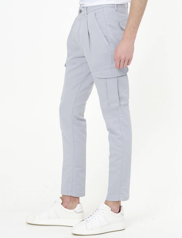 drykorn Lago Heren Chino