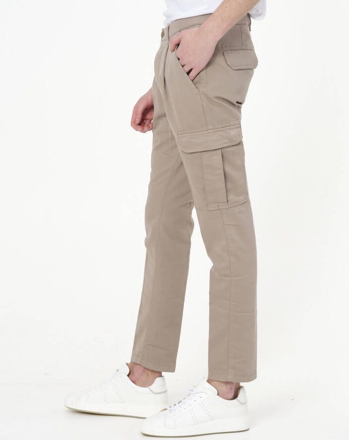 drykorn Lago Heren Chino