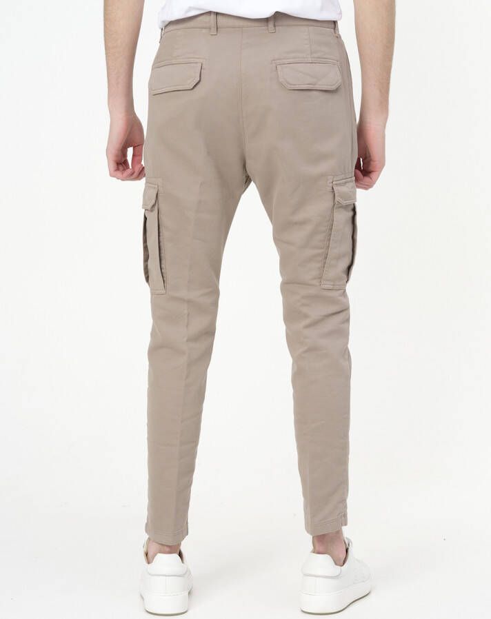 drykorn Lago Heren Chino