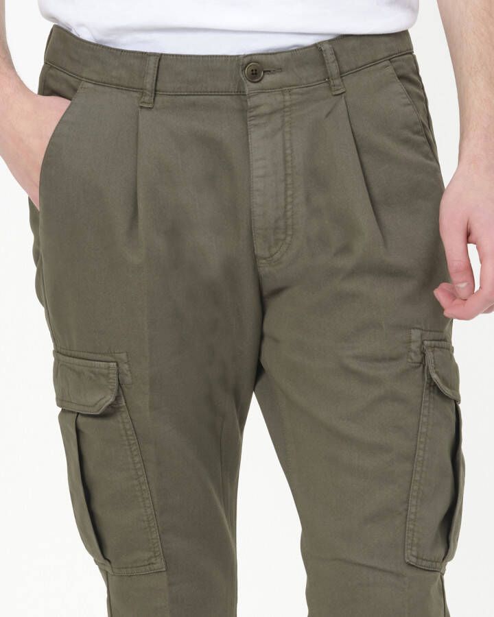 drykorn Lago Heren Chino