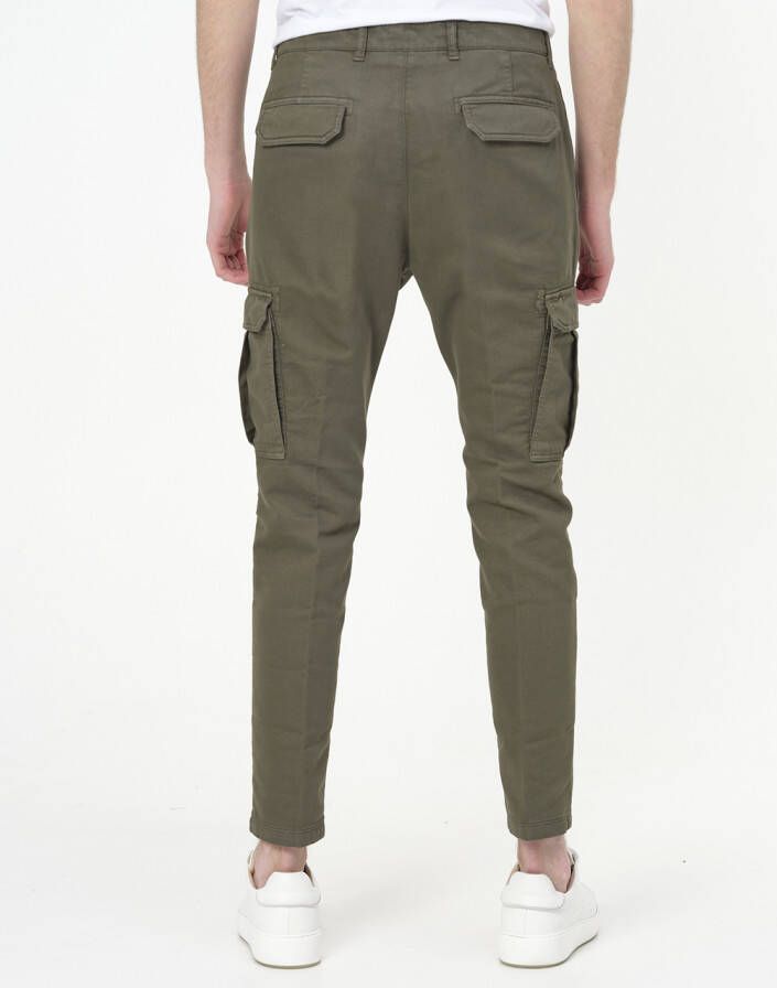 drykorn Lago Heren Chino