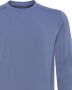 Drykorn Longsleeve met logopatch model 'MAURICE' - Thumbnail 2