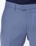 Drykorn Pantalon met stretch model 'Peet' - Thumbnail 4