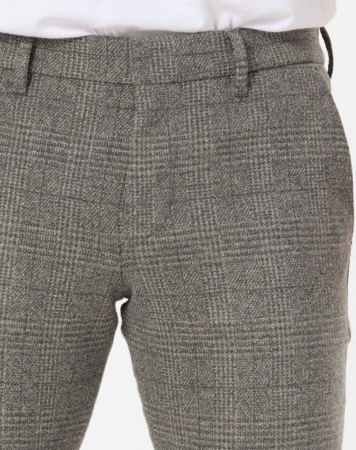drykorn Sight Mix & Match Heren Pantalon